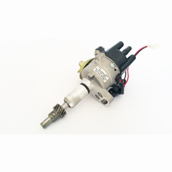 7 - TOYOTA 18R IGNITION