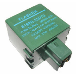 TGFU10 - TOYOTA GREEN FLASHER UNIT