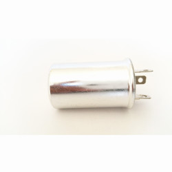 MFU1 - 3 PIN METAL FLASHERUNIT