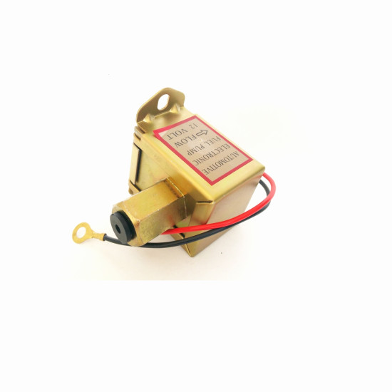 AH081 - ELEC FUEL PUMP FACET TYPE