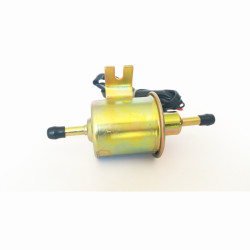 AH140 - INLINE GOLD FUEL PUMP