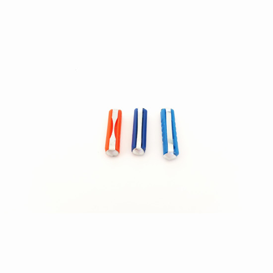 11 - CERAMIC FUSES 8A 30A
