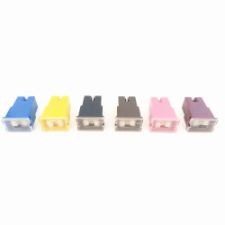 4 - MAIN FUSE FEMALE 20A TO 100A