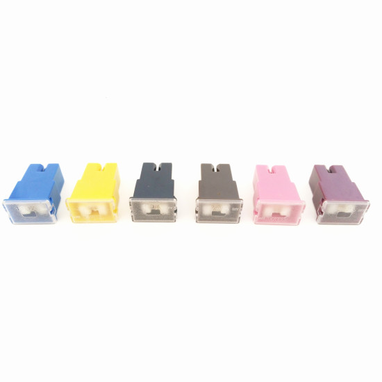 4 - MAIN FUSE FEMALE 20A TO 100A