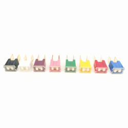 5 - MAIN FUSE MALE 20A TO 100A