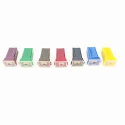 7 - PHA FUSES 40A TO 100A