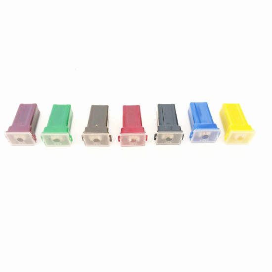 7 - PHA FUSES 40A TO 100A