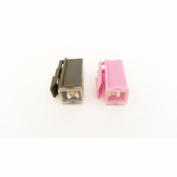 8 - PSA FUSES 25A 30A