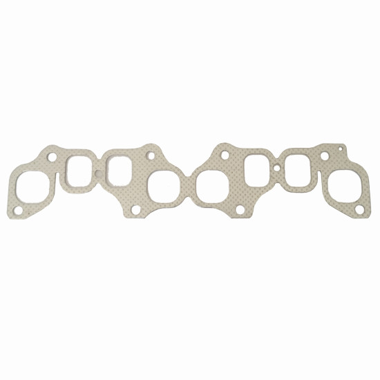 JC615 - TOY MANIFOLD GASKET SILVER