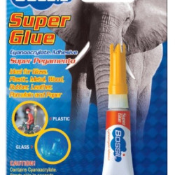 BOSSIL SUPER GLUE