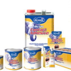 BOSSIL CONTACT ADHESIVE