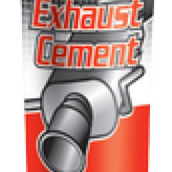 BOSSIL EXHAUST CEMENT