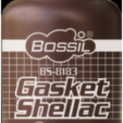 BOSSIL GASKET SHELLAC 50ML