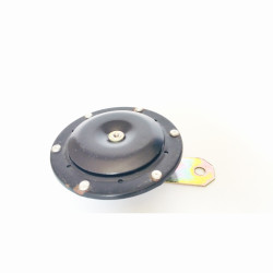 SB023 - SINGLE HOOTER 12V