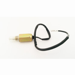 IJ001 - TOYOTA 3Y SINGLE WIRE ROUND