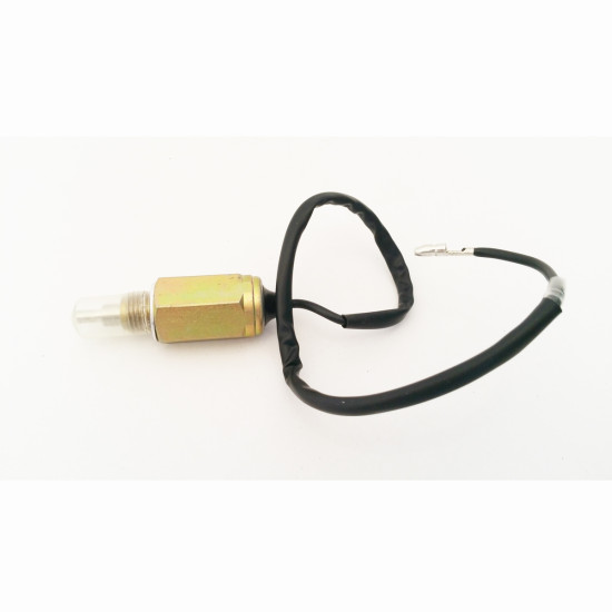 IJ001 - TOYOTA 3Y SINGLE WIRE ROUND