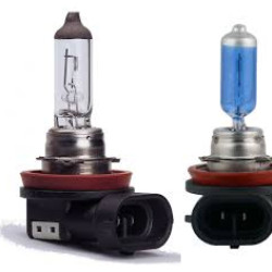 H11 12V 55W ALSO AVAILABLE IN SUPERWHITE 55W
