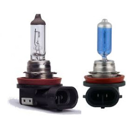 H11 12V 55W ALSO AVAILABLE IN SUPERWHITE 55W