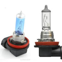 H8 12V 35W ALSO AVAILABLE IN H8 SUPERWHITE 35W