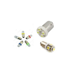 601 LED