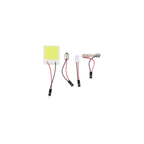 48 CHIP LED