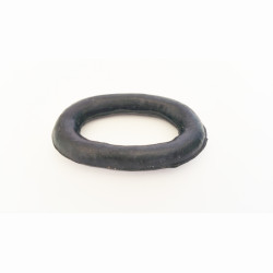 EM2011 - EXHAUST RUBBER OVAL TYPE