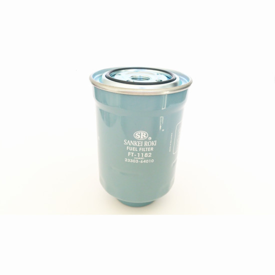 Oil Filters