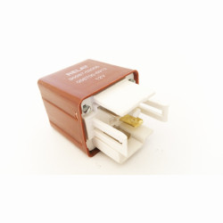 4QR11 - QUANTUM 4 PIN RELAY