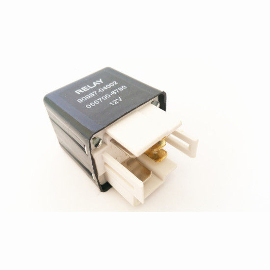 5QR12 - QUANTUM 5 PIN RELAY