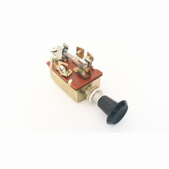 HLS2 - HEADLIGHT SWITCH WITH FUSE