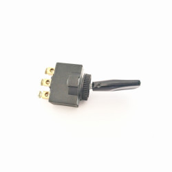 3 PIN 3 WAY TOGGLE SWITCH