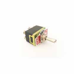 6 PIN TOGGLE SWITCH