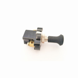 PPS6 - PUSH PULL SWITCH