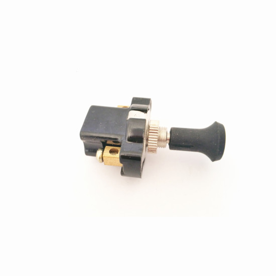 PPS6 - PUSH PULL SWITCH