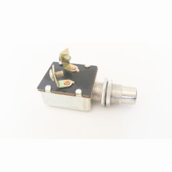 MSB - METAL STARTER BUTTON