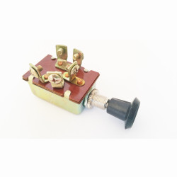 HLS1 - HEADLIGHT SWITCH WITHOUT FUSE