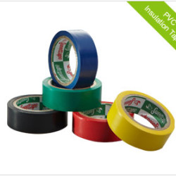 PVC INSULATION TAPE 