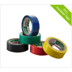 PVC INSULATION TAPE 