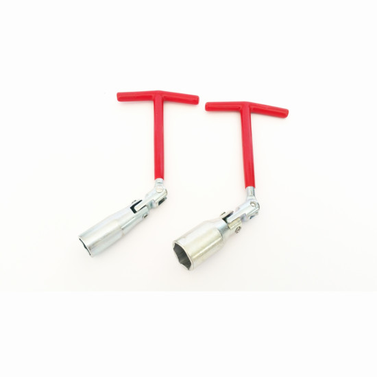 T-Handle Spaners - 16" + 21"