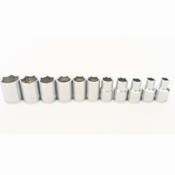 Universal Sockets - All Sizes