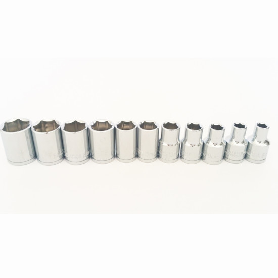 Universal Sockets - All Sizes