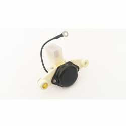 VR370 - REGULATORS BOSCH TYPE ROUND