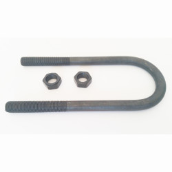 3Y-15 - 3Y LOCAL U BOLTS