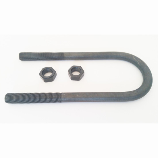 3Y-15 - 3Y LOCAL U BOLTS