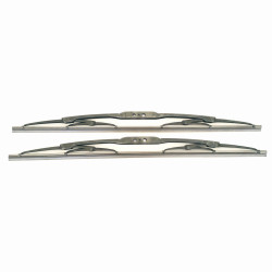 BU18 Universal Wiper Blade